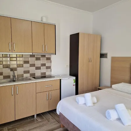 Lägenhet Eno Ksamil