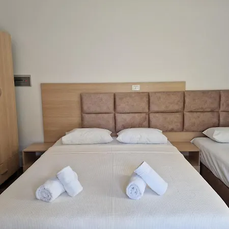 Apartamento Eno *