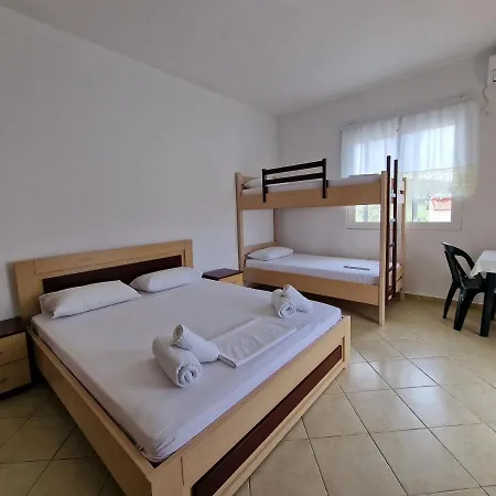 Apartamento Eno