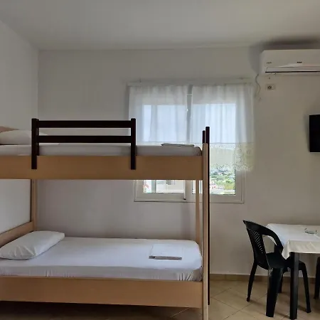 Apartamento Eno