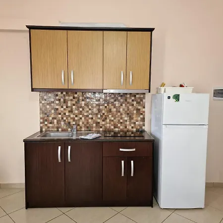 Apartamento Eno *