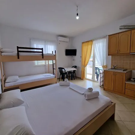 Apartamento Eno *