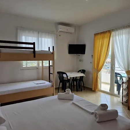 Apartamento Eno *