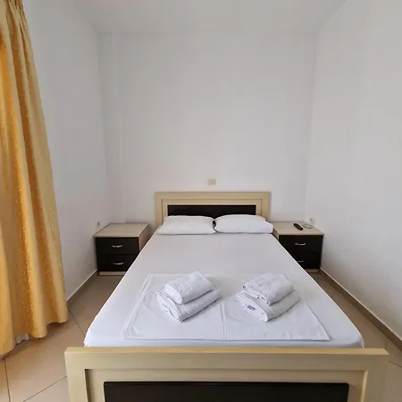 Apartment Eno Ksamil