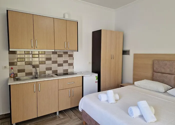 Apartamento Eno Ksamil