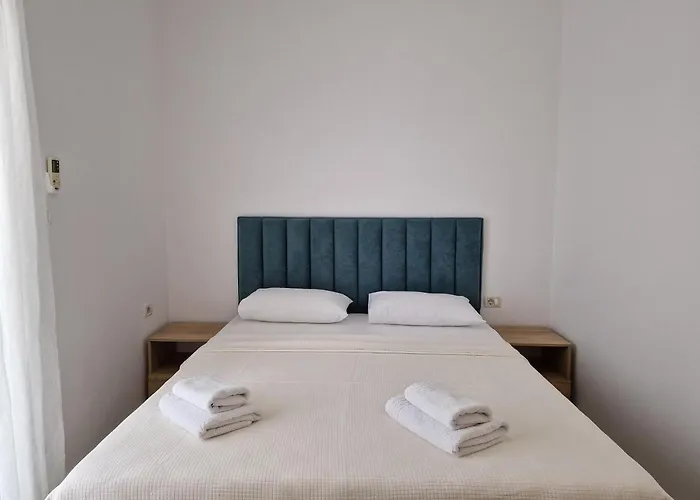 Apartamento Eno Ksamil