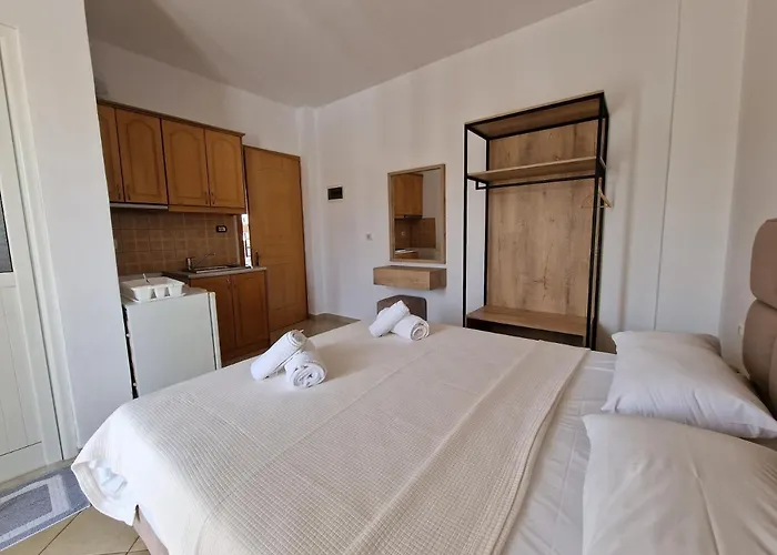 Eno Apartamento Ksamil