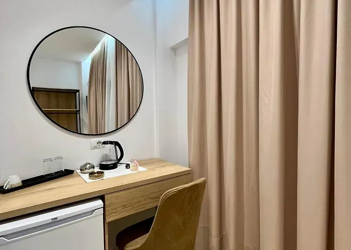 Apartamento Eno Ksamil