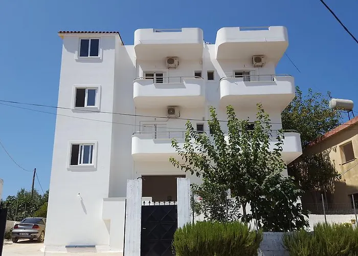 Eno Апартаменты *