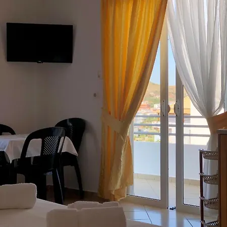 Апартаменты Eno *