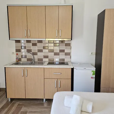Eno Apartment Ksamil
