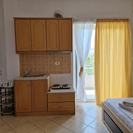 Eno Апартаменты