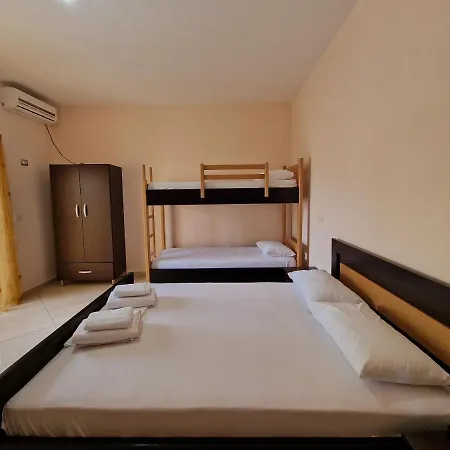 Eno Apartment