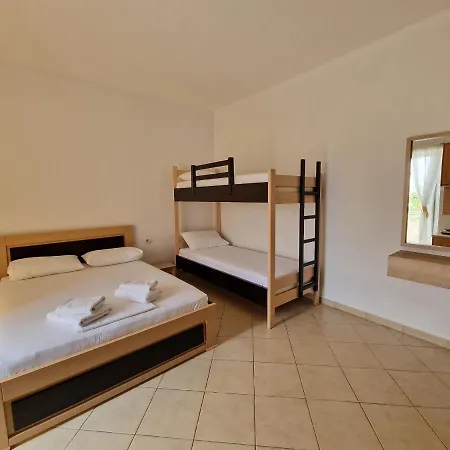 Апартаменты Eno