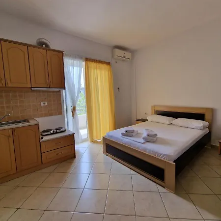 Apartment Eno Ksamil