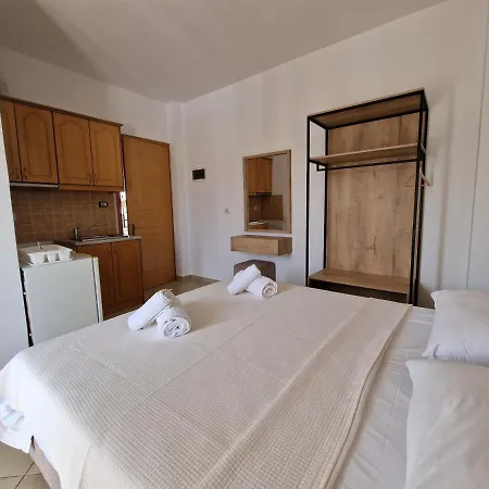 Eno Apartment Ksamil