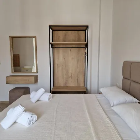Apartment Eno Ksamil