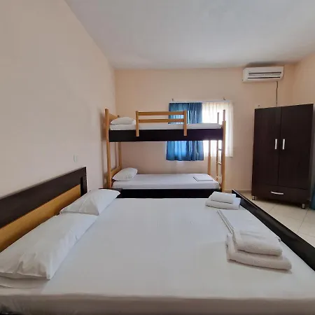 Апартаменты Eno