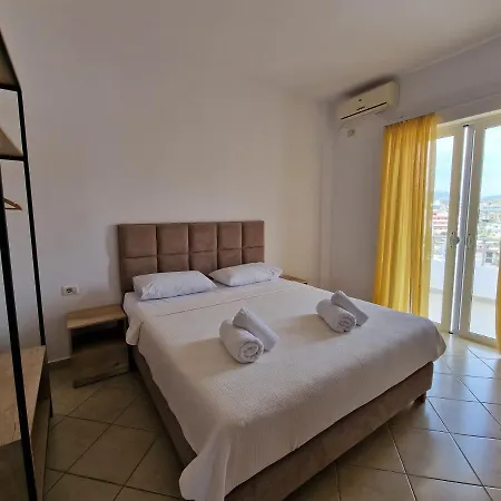 Апартаменты Eno *