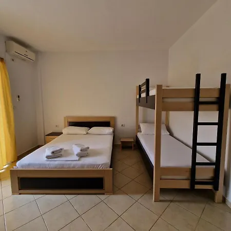Apartment Eno Ksamil
