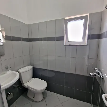 Eno Apartment Ksamil