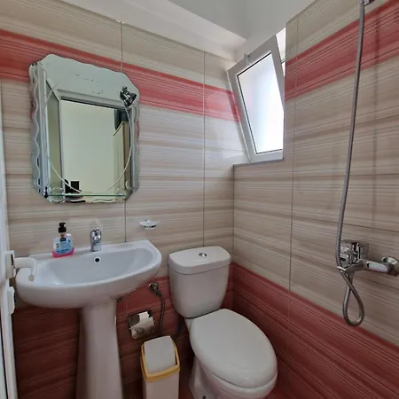 Eno Апартаменты *