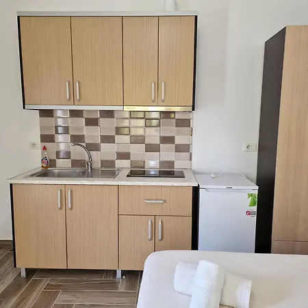 Apartment Eno Ksamil