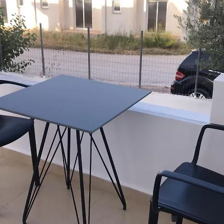 Eno Apartment Ksamil