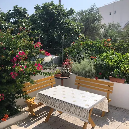 Apartment Eno Ksamil