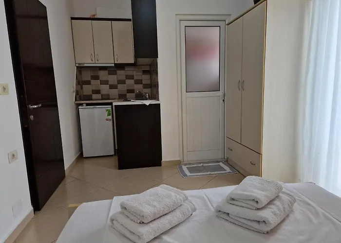 Eno 公寓 卡萨米尔