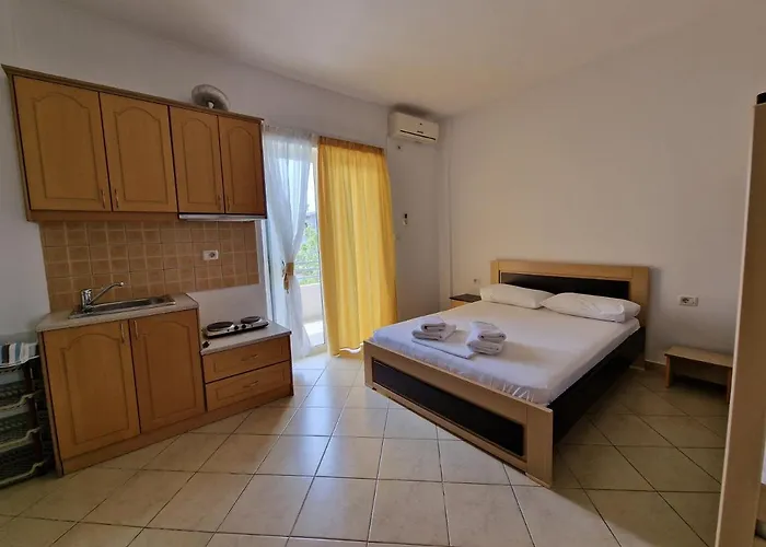 公寓 Eno 卡萨米尔