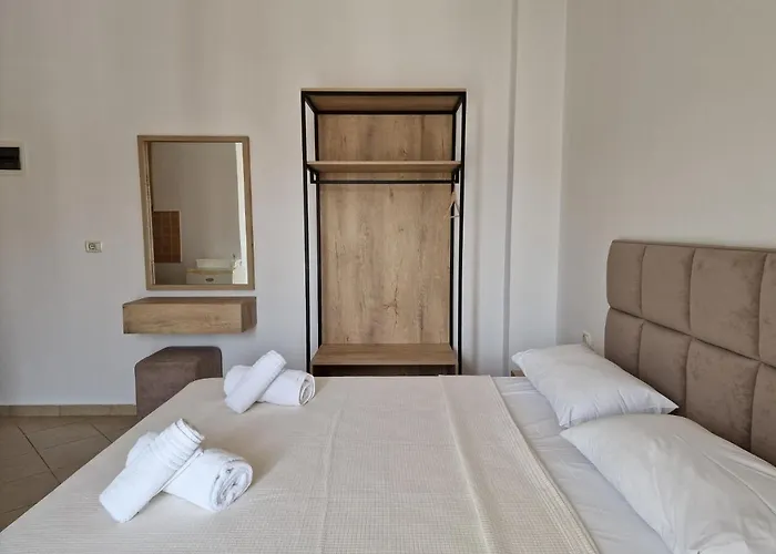 公寓 Eno 卡萨米尔