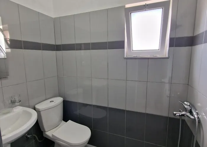 Eno 公寓 卡萨米尔