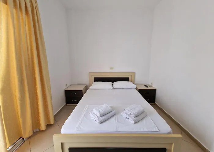 公寓 Eno 卡萨米尔