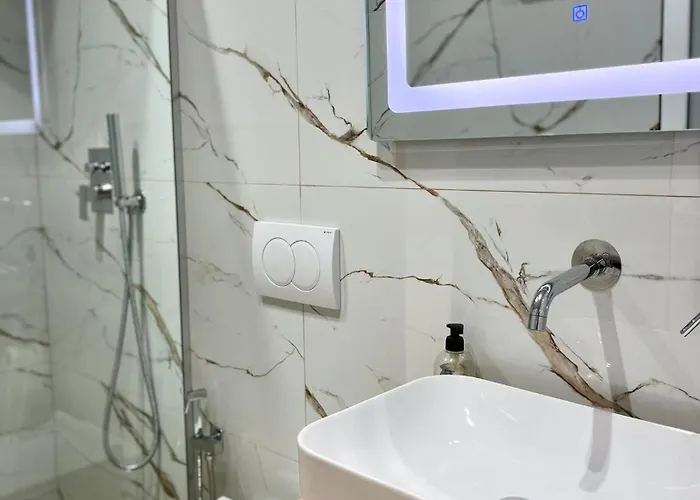 Eno Apartment Ksamil