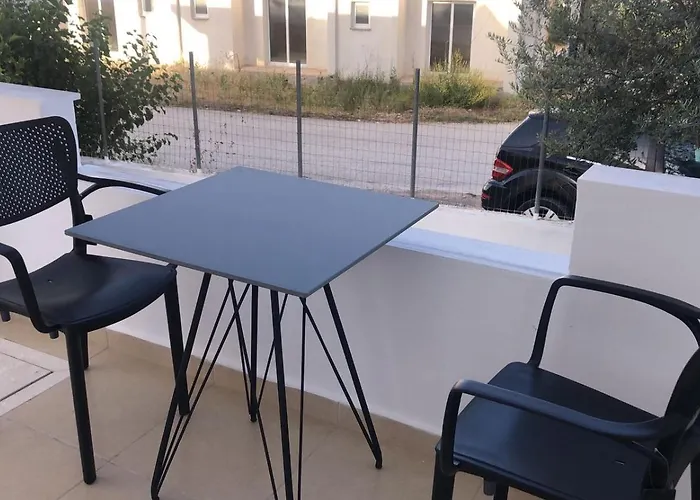 Eno 公寓 卡萨米尔